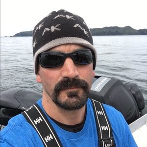 Meet your Posher, Matt